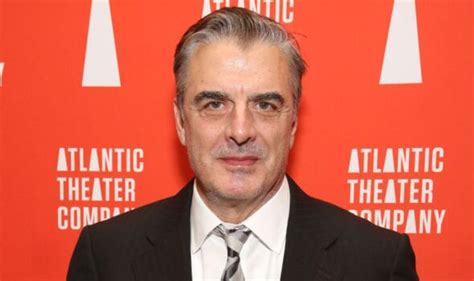 Chris Noth Denies Sexual Assault Allegations But Admits He ‘strayed