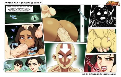 Post Aang Avatar The Last Airbender Azula Comic Jay Marvel