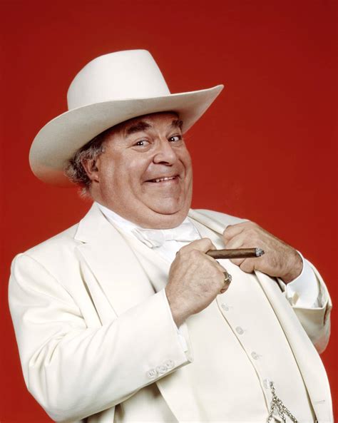 Boss Hogg Actor Sorrell Booke Graduated From Yale Spoke 5 Languages