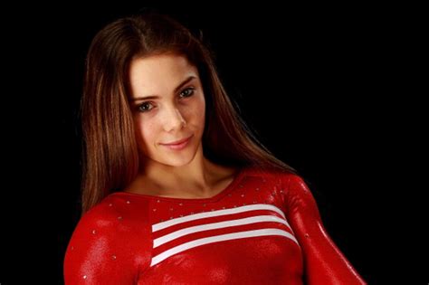 Olympic Gymnast Mckayla Maroney To Guest Star On Hart Of Dixie Cbs