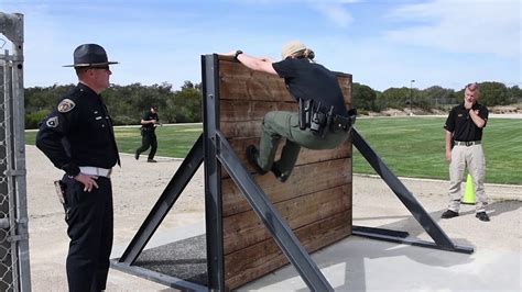 Maybe you would like to learn more about one of these? San Luis Obispo County Sheriff Recruits Obstacle Course ...