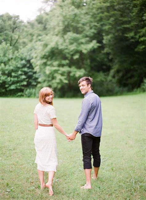 Top 100 Creative Ideas For Engagement Photos Shutterfly