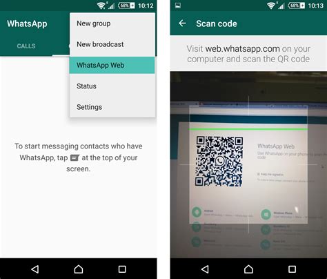 Whatsapp Web For Pc And How To Use It
