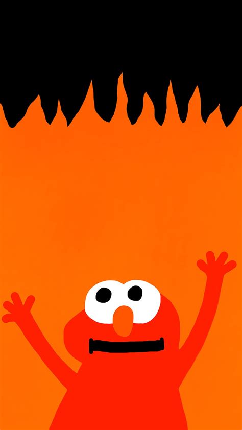 Elmo Fire Meme Referenced Song Fire Elmo Hd Phone Wallpaper Pxfuel