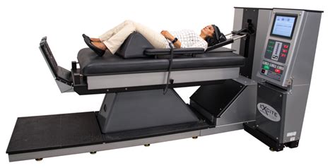 Excite Medical To Showcase Its Drx9000 Spinal Decompression Machine At