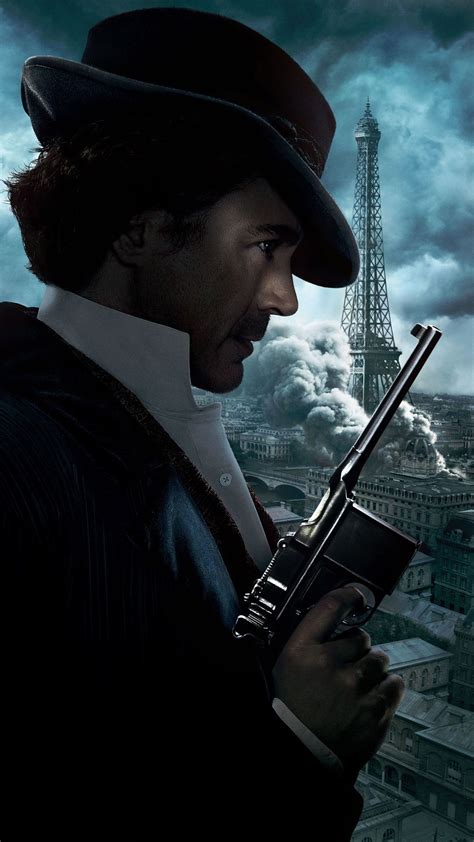 Don't forget to bookmark this page by hitting (ctrl + d), Robert Downey Jr Sherlock Holmes Wallpaper (74+ images)