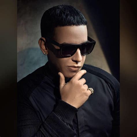 Josh gets a reggaeton haircut at a barbershop in echo park. Daddy Yankee 2018 Wallpapers - Wallpaper Cave