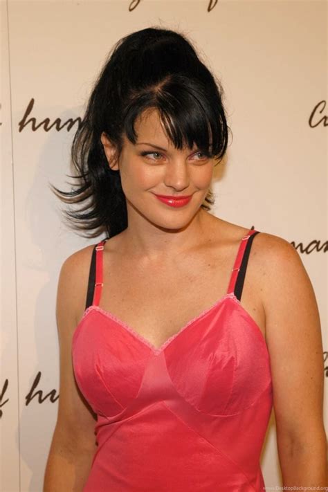 Pauley Perrette Nude Pictures Which Demonstrate Excellence Beyond