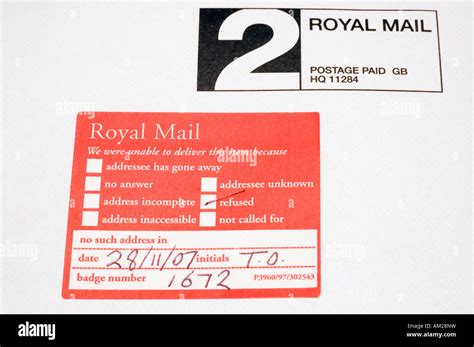 Royal Mail Letter Size Guide Vlrengbr