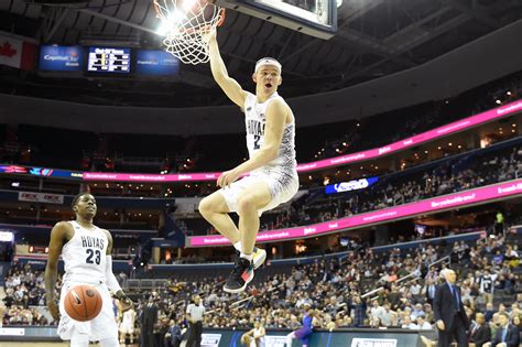 Buckle up, georgetown basketball fans, mac mcclung is only just getting started. Texas Tech basketball: Scouting Georgetown transfer Mac ...
