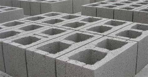 Advantages and Disadvantages Precast Cement Concrete Blocks - Civil