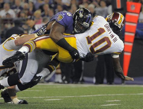 Breaking down nose tackle Brandon Williams' mammoth 5-year ...