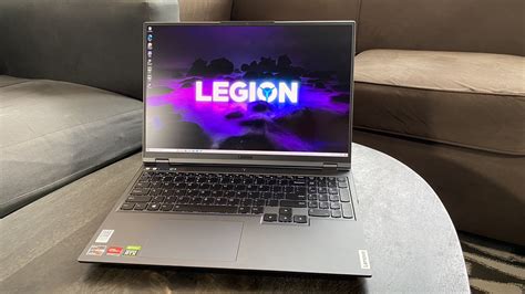 Lenovo Legion 5 Pro Review Stunning Inside And Out Akexca