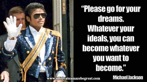 24 Michael Jackson Inspirational Quotes To Live By Motivate Amaze Be