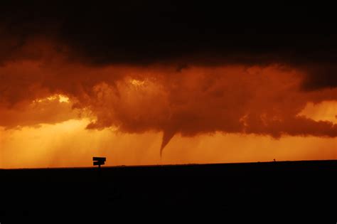 Storm Chase Day 5 Recap-First Tornado! | WKU Meteorology