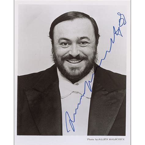 Stream tracks and playlists from lucianopavarotti on your desktop or mobile device. Luciano Pavarotti