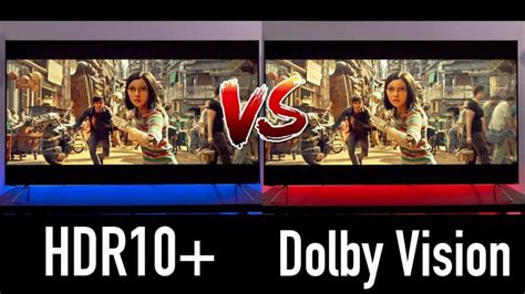 Why Doesnt Samsung Tv Support Dolby Vision Tvsbook