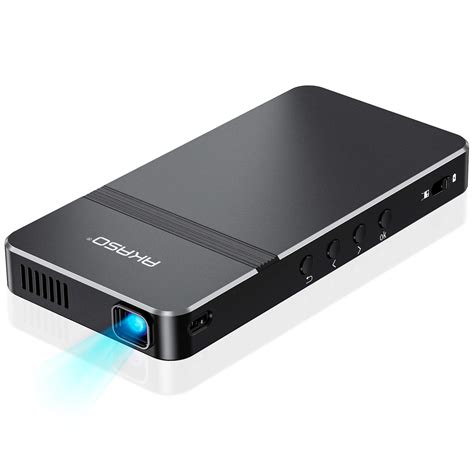 What Is A Pico Projector Storables