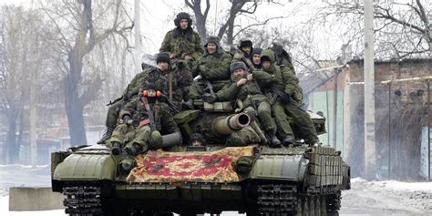 Ukraine : Le conflit avec les pro-russes a fait plus 5000 morts