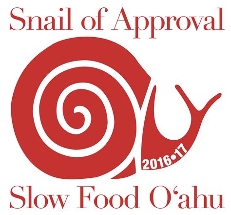 Local Food And Resources Slow Food Oahu