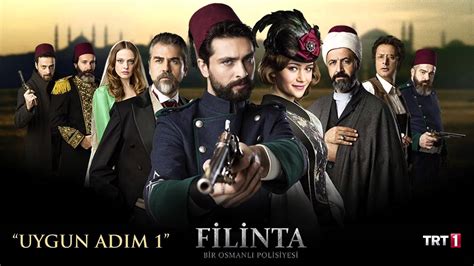 Trt 1'de yayınlanacak kore dizileri 2020. Filinta | Eğlenceli Anlar | Müzikler - YouTube