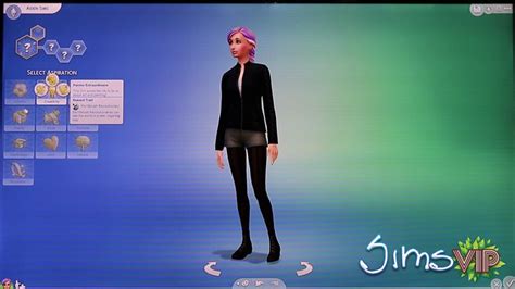 The Sims 4 Aspirations And Traits List Simsvip