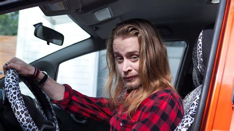 Macaulay Culkin Reprises Home Alone Character Kevin McCallister Years On