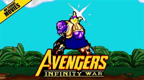 At this point, thanos's snap—which wiped out half of the universe—has become infamous, as many as reported by screen rant , thanos's snap is called the decimation. that's surely an accurate. The Thanos Snap Avengers Infinity War - 16 Bit Scenes ...