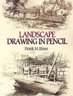 In drawing or painting from live models and real landscapes, more was at stake for artists in early modern italy than achieving greater naturalism. Landscape Drawing in Pencil by Frank M Rines - Alibris