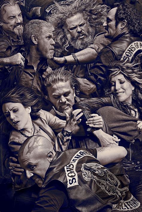 100 Wallpapers Sons Of Anarchy Fondos De Pantalla