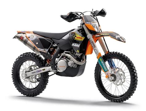 Online ansehen oder herunterladen ktm 400 exc aus 2011 bedienungsanleitung. KTM 400 EXC - Review and photos