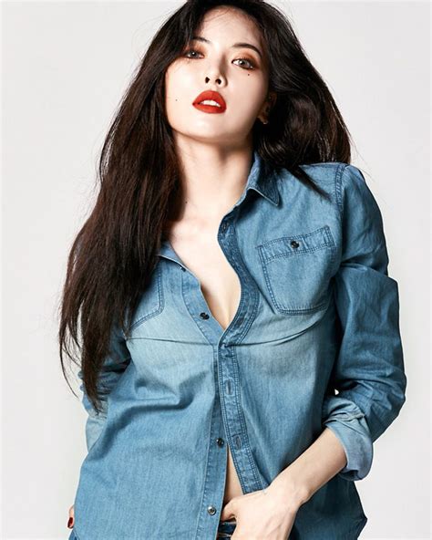 artis korea paling cantik dan hot