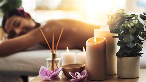 Spa Day Package The Grange Hotel