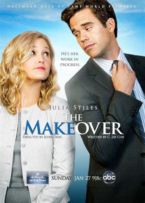 The Makeover Transformarea 2013 Film CineMagia Ro