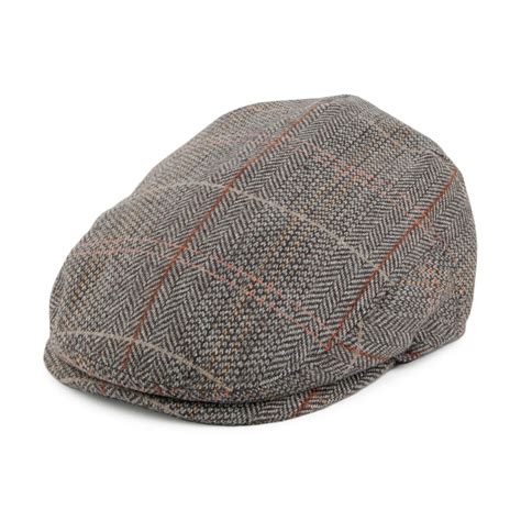 Flat Cap And Newspaper Boy Hat Style Guide 2022