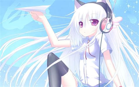 A collection of the top 70 kawaii anime wallpapers and backgrounds available for download for free. Anime Waifus Wallpapers - Wallpaper Cave