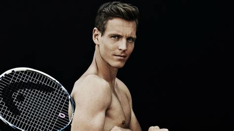 Venus Williams And Tomas Berdych Pose Nude For The Body Issue By ESPN The Magazine Tennis News