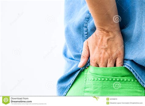 I feel like men usually try and go easy on women with these questions and list things that apply to all women. Part of woman s body stock image. Image of women, leather - 42183873