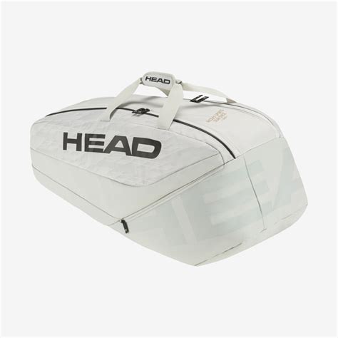 کیف راکت تنیس Head Pro X ‌bag L 2023 فروشگاه ورزشی Sportner