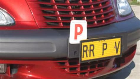 P-Plate Approved Cars: Complete List of P-Plater Restrictions