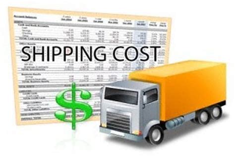 6 guide to singapore shipping costs. 55% of shoppers abandon carts due to shipping costs ...