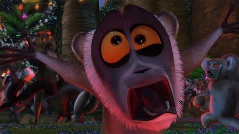 DreamWorks Madagascar I Like To Move It The Best Of King Julien