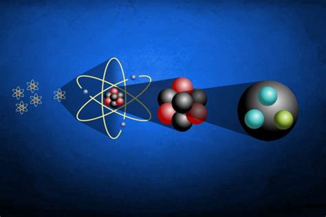 ¡estrellas De Quarks Materia Extraña Blog De Emilio Silvera V