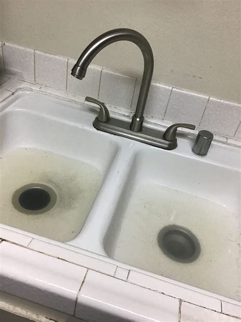 Repaired Clogged Kitchen Sink In San Diego Ca Asap Drain Guys And Plumbing