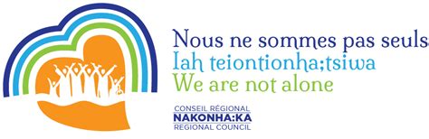 Regional Council Fall Gathering 2020 Nakonhaka Region 13