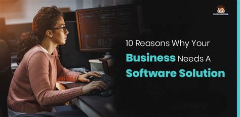 10 Reasons Why Software Development Is Important For Business