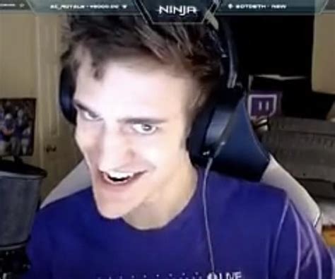 Ninja Had A Rape Face Too Rksi