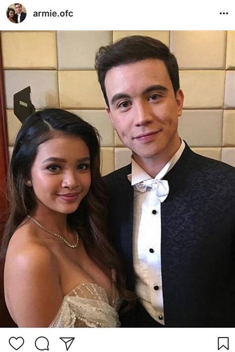 Look 21 Photos Of Arjo And Sammie That Might Prove Their Relationship