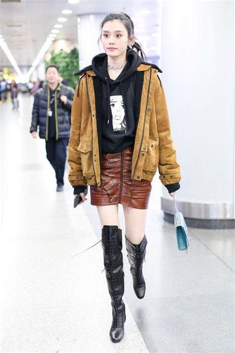 29,729 likes · 37 talking about this. 奚夢瑤有大長腿也白費，撞衫「漫畫腿」唐嫣還不是輸了個一敗塗地 - 每日頭條