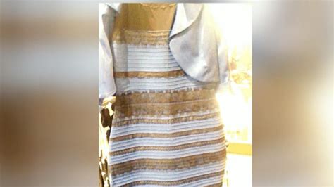 Science Explains Why People Cant Agree On The Color Of This Dress